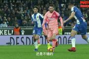 开云体育-关于梅西连续十场比赛得分超过出色防守，TES挑战极限！的信息